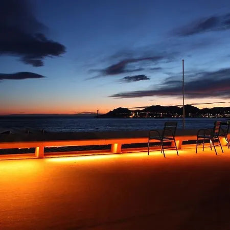 Coeur De - 2 Pieces Moderne *