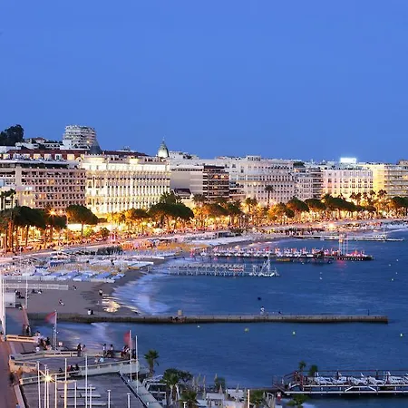 Coeur De - 2 Pieces Moderne Cannes