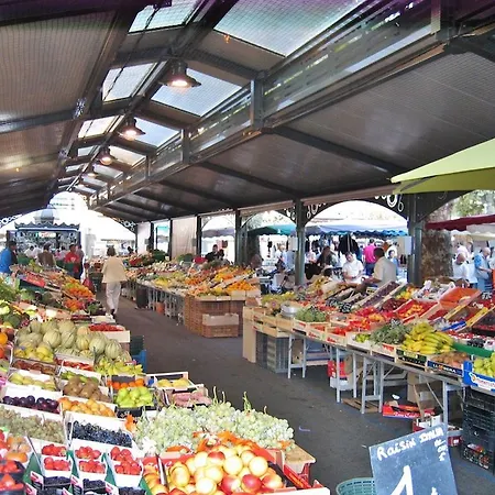 Coeur De - 2 Pieces Moderne Διαμέρισμα