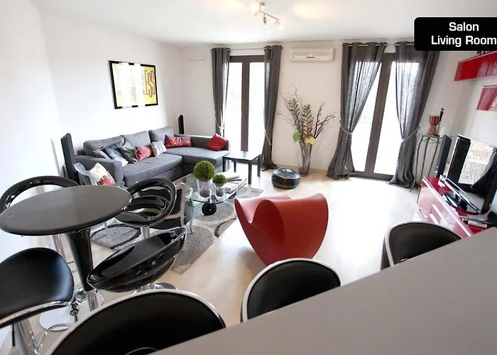 Coeur De - 2 Pieces Moderne *