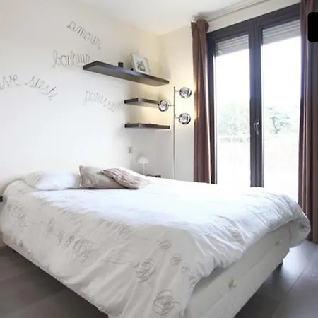 Coeur De - 2 Pièces Moderne Appartement *