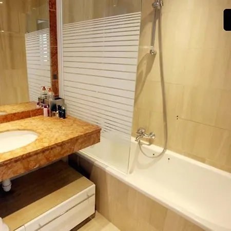 Coeur De - 2 Pièces Moderne *