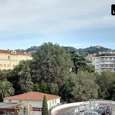 Coeur De - 2 Pièces Moderne