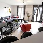 Coeur De - 2 Pieces Moderne *